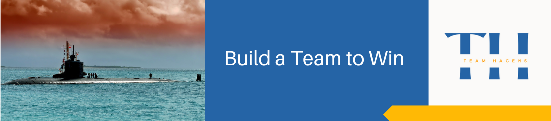 Build a Team to Win